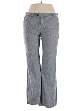 Limited Edition Casual Pants