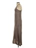Splendid Brown Casual Dress Size XS - photo 5