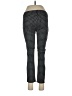 W by Worth Houndstooth Black Casual Pants Size 4 - photo 2