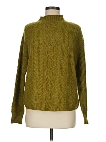 Old Navy Turtleneck Sweater (view 1)