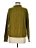 Old Navy Green Turtleneck Sweater Size M - photo 1
