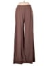 Love Tree Brown Casual Pants Size M - photo 2