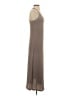 Splendid Brown Casual Dress Size XS - photo 4