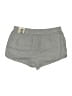 Rewash Gray Khaki Shorts Size XL - photo 2