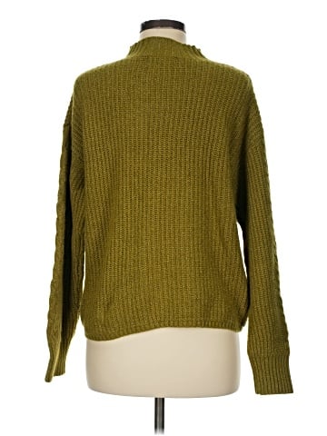 Old Navy Turtleneck Sweater (view 2)