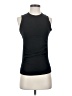 Athleta Black Sleeveless Top Size XS - photo 1