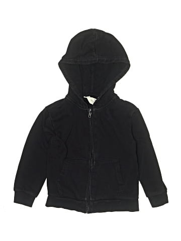 H&M Zip Up Hoodie (view 1)