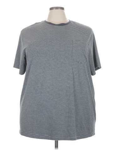 George Short Sleeve T-Shirt (view 1)