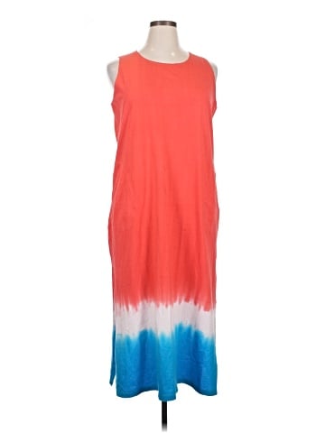 Lands' End Casual Dress (view 1)