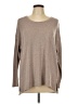 Banana Republic Brown Pullover Sweater Size L - photo 1