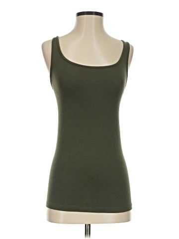 Isabel Tank Top (view 1)