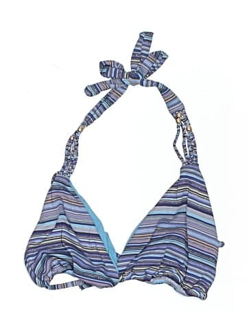 PilyQ Swimsuit Top (view 1)