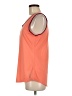 Lands' End Orange Sleeveless T-Shirt Size M - photo 5