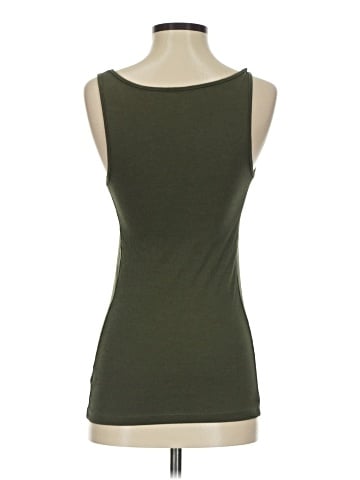 Isabel Tank Top (view 2)