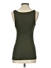 Isabel Green Tank Top Size S - photo 2