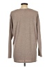 Banana Republic Brown Pullover Sweater Size L - photo 2