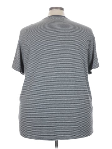 George Short Sleeve T-Shirt (view 2)
