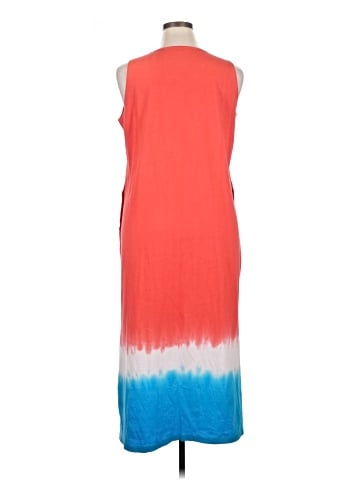 Lands' End Casual Dress (view 2)