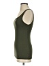 Isabel Green Tank Top Size S - photo 5
