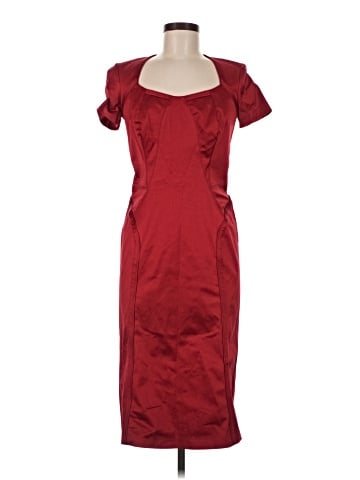 Zac Posen Cocktail Dress (view 1)