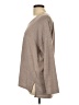Banana Republic Brown Pullover Sweater Size L - photo 5