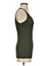 Isabel Green Tank Top Size S - photo 4