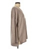 Banana Republic Brown Pullover Sweater Size L - photo 4