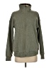 Mondetta Green Zip Up Hoodie Size S - photo 1