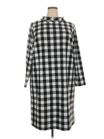 Talbots Casual Dress (view 1)