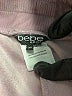 Bebe Sport Purple Casual Pants Size 3X - photo 4