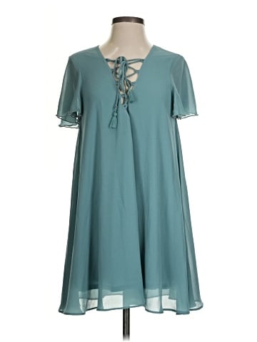 Show Me Your Mumu Casual Dress (view 1)