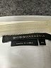 BCBGMAXAZRIA 100% Silk Color Block Black Cocktail Dress Size 10 - photo 7