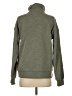 Mondetta Green Zip Up Hoodie Size S - photo 2