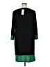 Assorted Brands Green Casual Dress Size 1X - photo 2