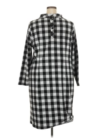 Talbots Casual Dress (view 2)