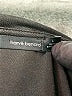 Harve Benard Black Long Sleeve Top Size L - photo 7
