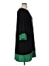 Assorted Brands Green Casual Dress Size 1X - photo 4