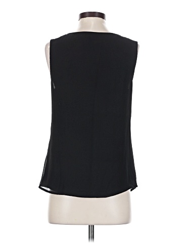 Hazel Sleeveless Blouse (view 2)