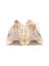 Nike Graphic Tan Sneakers Size 8 1/2 - photo 2