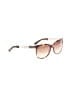 Marc by Marc Jacobs Brown Sunglasses One size - photo 1