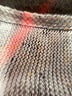 Unbranded Gray Poncho Size XXL (estimated) - photo 7
