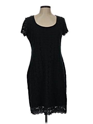 Ronni Nicole Casual Dress (view 1)
