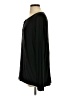 CAbi Black Long Sleeve Henley Size XS - photo 5