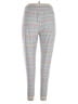 Unbranded Stripes Gray Casual Pants Size XL - photo 2