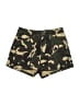 Forever 21 Camo Green Khaki Shorts Size XS - photo 1