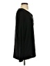 CAbi Black Long Sleeve Henley Size XS - photo 4