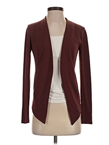 BCBGeneration Cardigan (view 1)