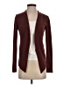 BCBGeneration Burgundy Cardigan Size XS - photo 1