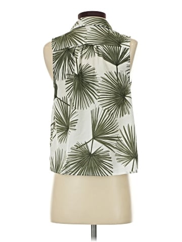 A New Day Sleeveless Blouse (view 2)