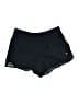 Athleta 100% Polyester Black Athletic Shorts Size S - photo 1